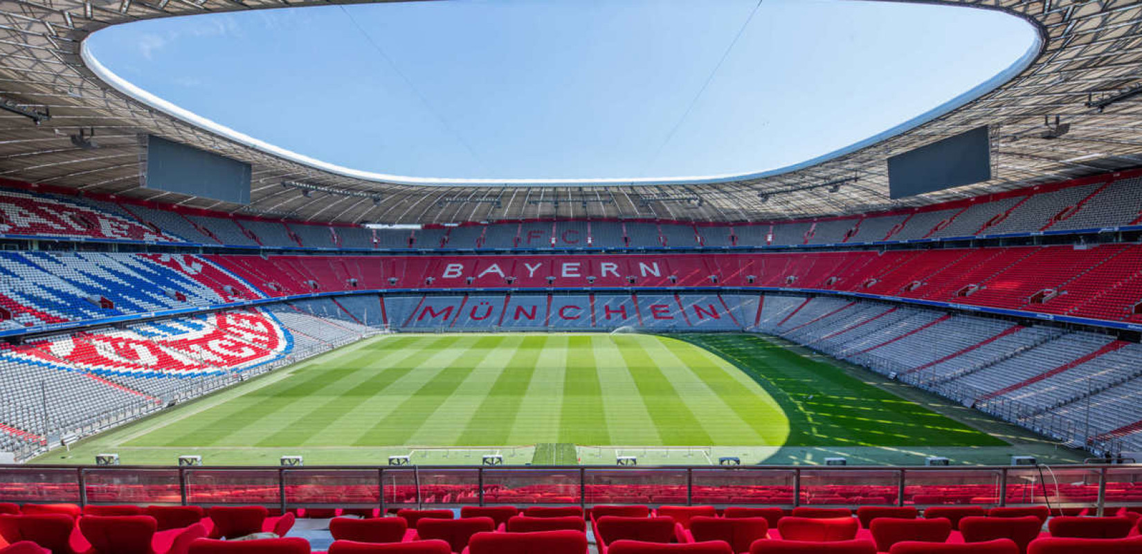 UEFA: Πού θα γίνουν οι τελικοί των ευρωπαϊκών διοργανώσεων τα επόμενα δύο χρόνια