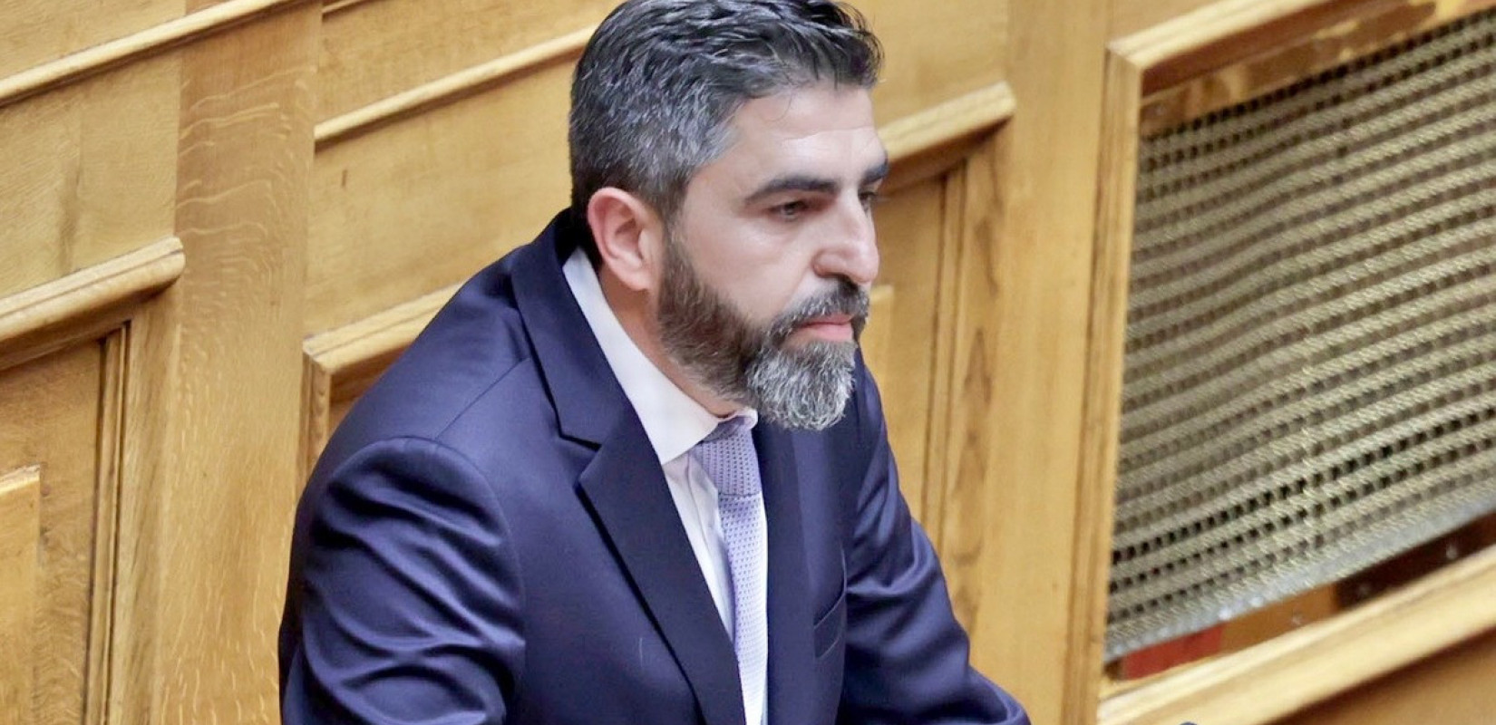Φάνης Παπάς στη «ΜτΚ»: «Όπλο» μας  η αποτελεσματικότητα και η αξιοπιστία