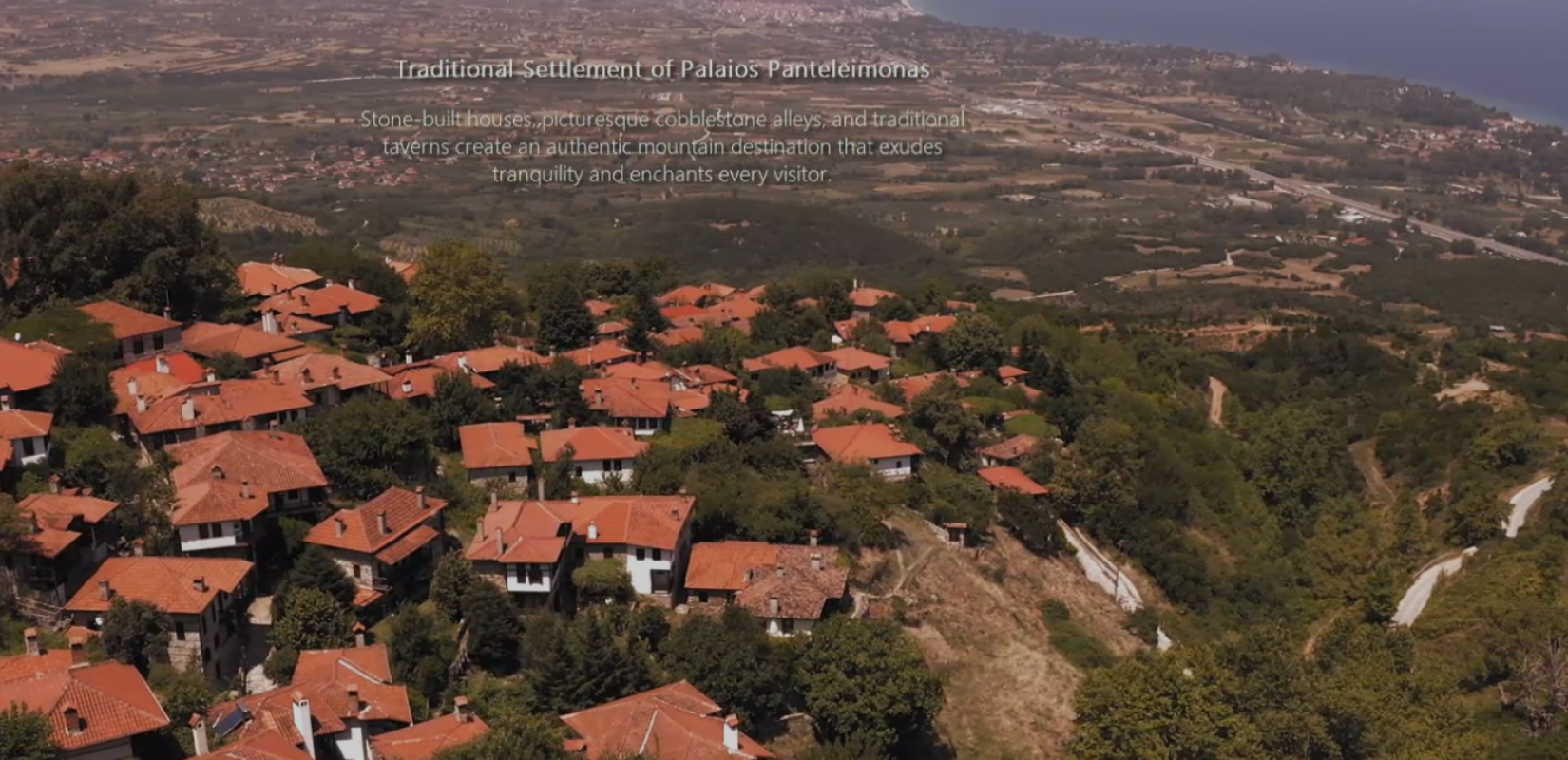 Πάνω από 242.000 προβολές συγκέντρωσε η καμπάνια προβολής της Πιερίας σε Ολλανδία και Βέλγιο