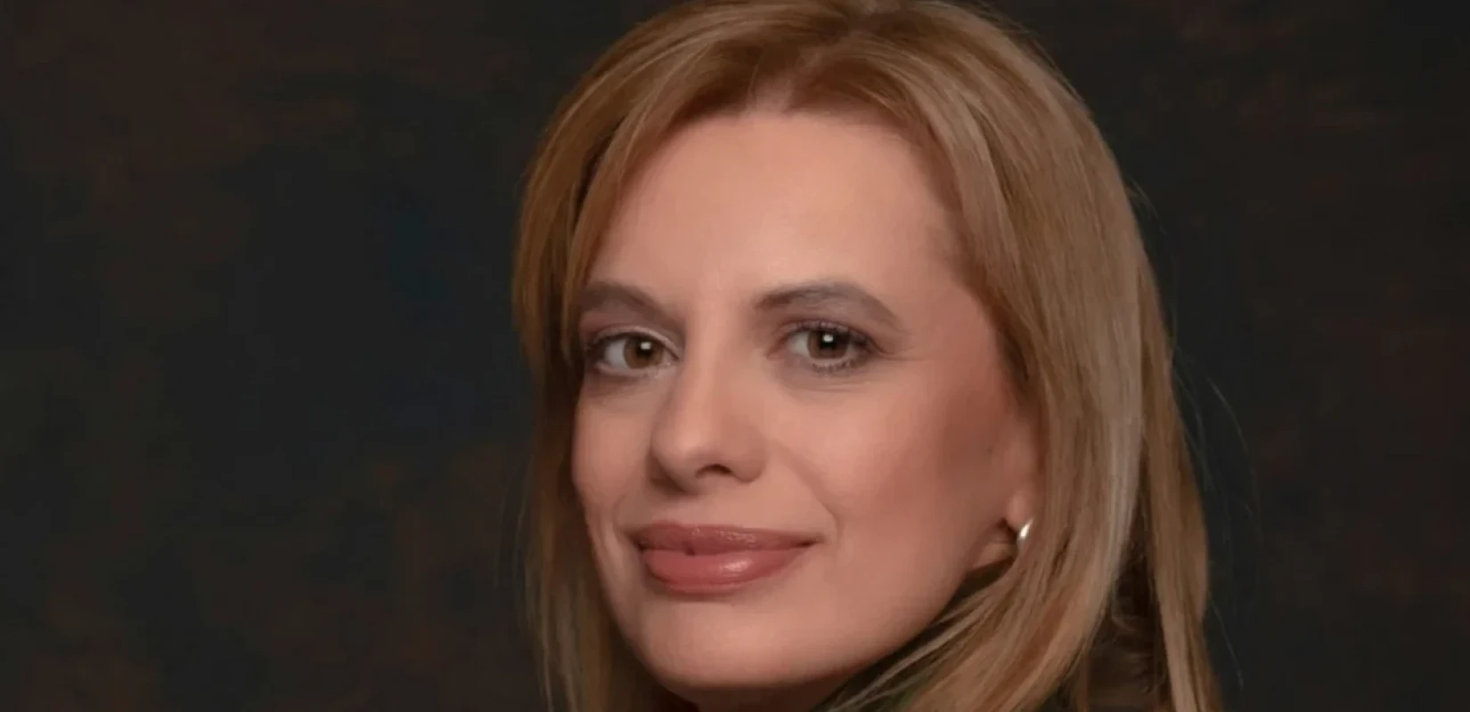 Ρόζα Βρεττού: Παραιτήθηκε από το ΠΑΣΟΚ με αιχμές για Ανδρουλάκη