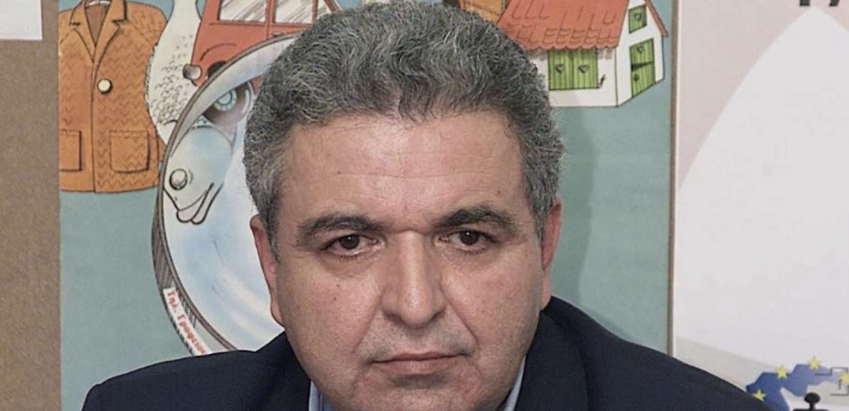 Νικόλαος Τσεμπερλίδης: Δεν έχουμε τιμάριθμο κόστους, αλλά τιμάριθμο αισχροκέρδειας...