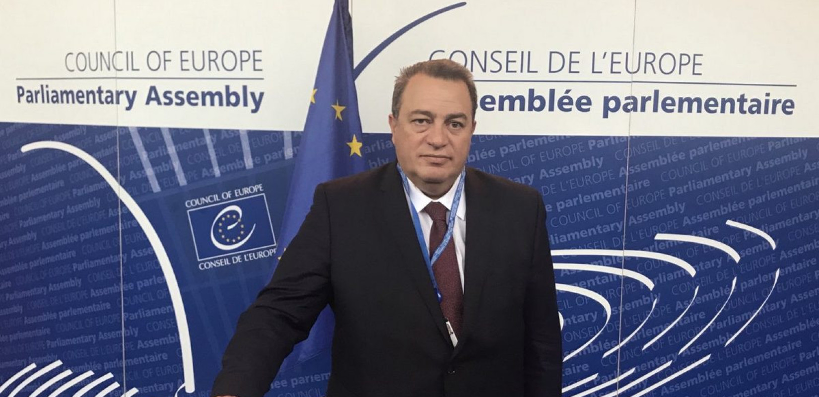 Ευριπίδης Στυλιανίδης στη «ΜτΚ»: Η ΝΔ να κοιτάξει μπροστά και χαμηλά