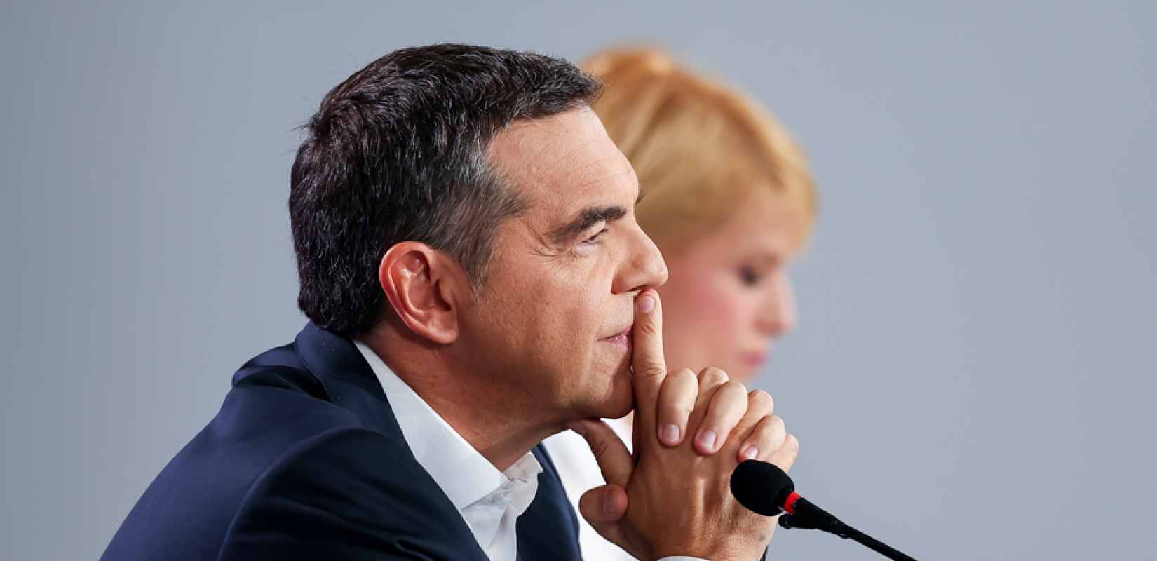 Αλέξης Τσίπρας στη Le Soir: Ξέρω καλά τη δουλειά και είμαι έτοιμος να ξαναγίνω πρωθυπουργός