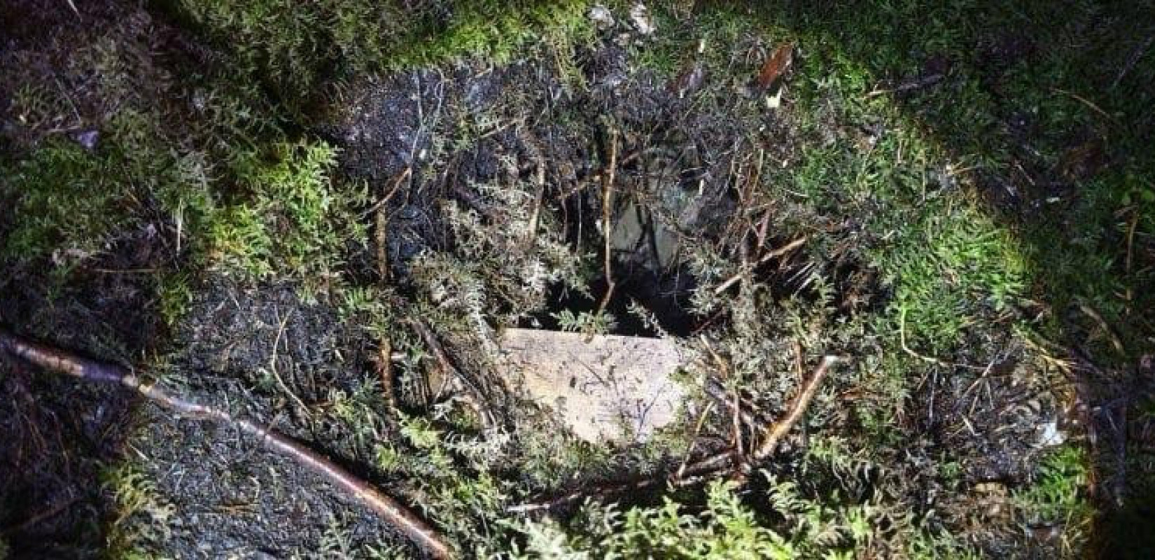 Λιθουανία: Εντοπίστηκαν 12 υπόγειες σήραγγες στα σύνορα με τη Λευκορωσία για την παράνομη διέλευση μεταναστών