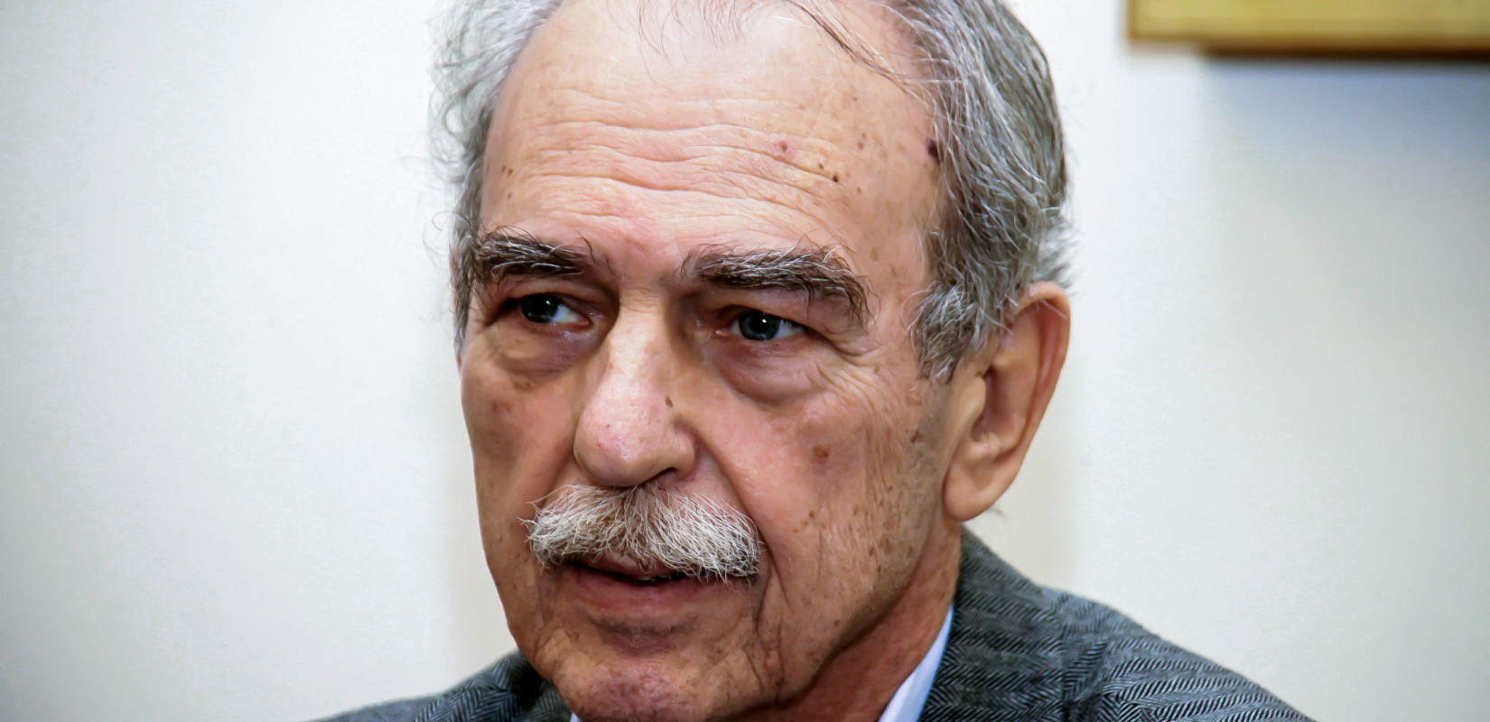 Πέθανε ο Σπύρος Χαλβατζής, επί σειρά ετών βουλευτής του ΚΚΕ