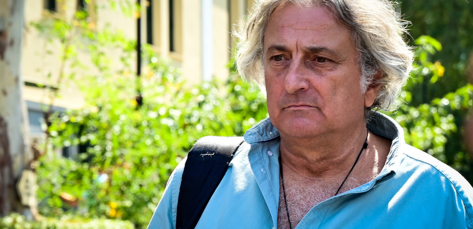 Θάνατος Γιώργου Μαζωνάκη: Κατέθεσε στον ανακριτή ο υπνοθεραπευτής