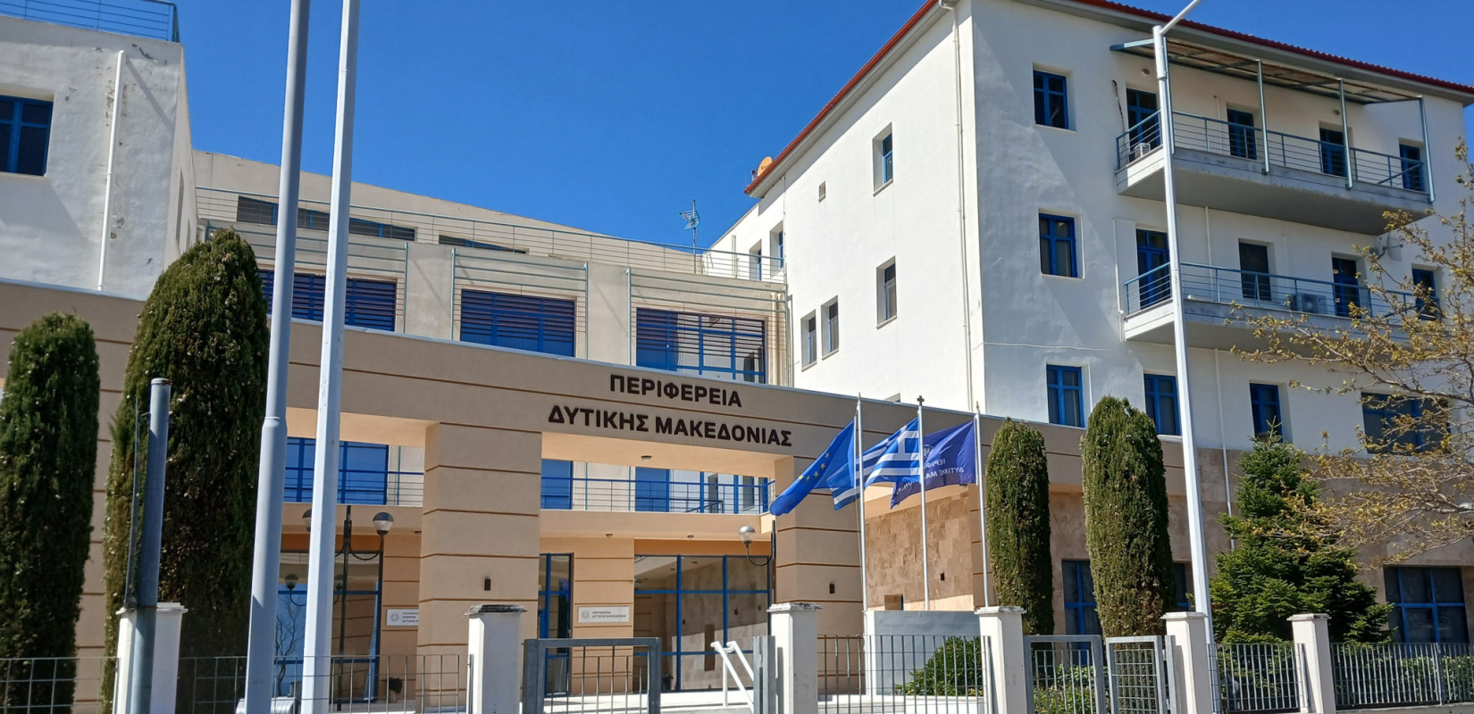Επιταχύνονται οι διαδικασίες για δέκα κρίσιμα οδικά έργα της Δυτικής Μακεδονίας