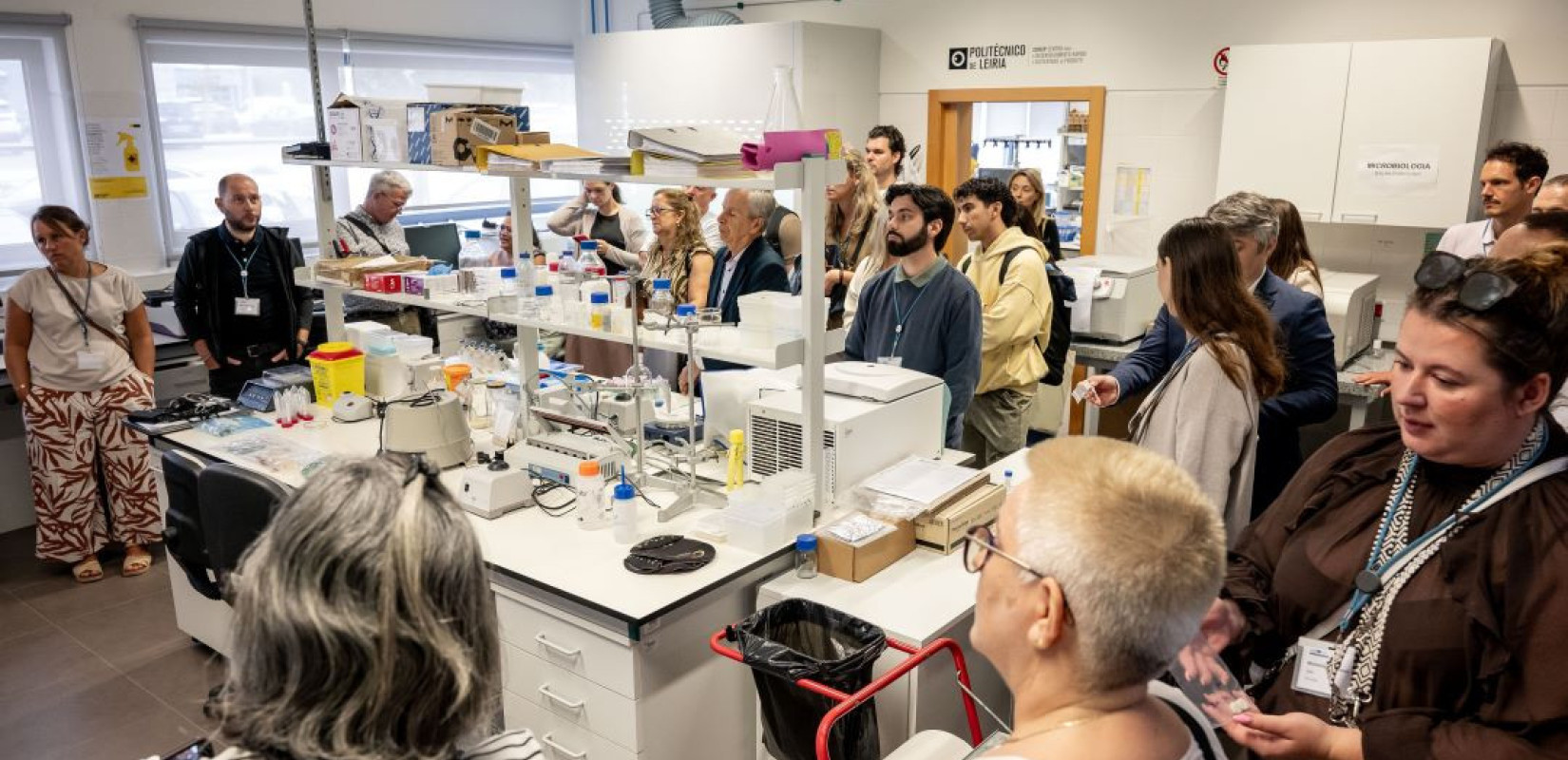 Η ΠKM στις πρόσφατες δράσεις του έργου «DeepTechValleys» για την τεχνολογική καινοτομία στην Ευρωπαϊκή Ένωση
