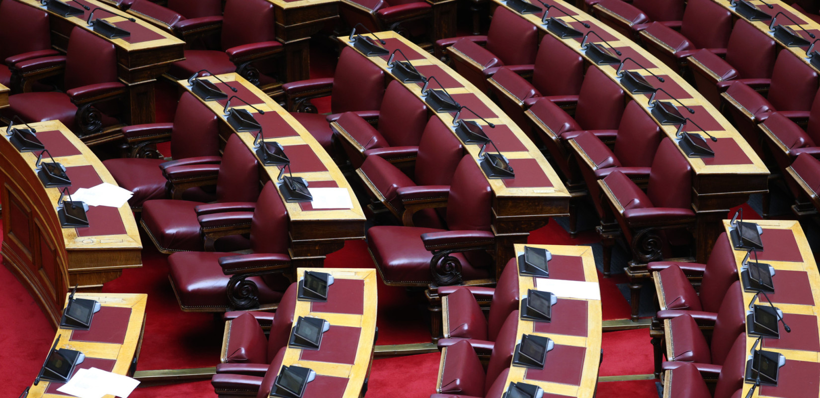 Στην... πρίζα για καύσιμα και πετρέλαιο θέρμανσης