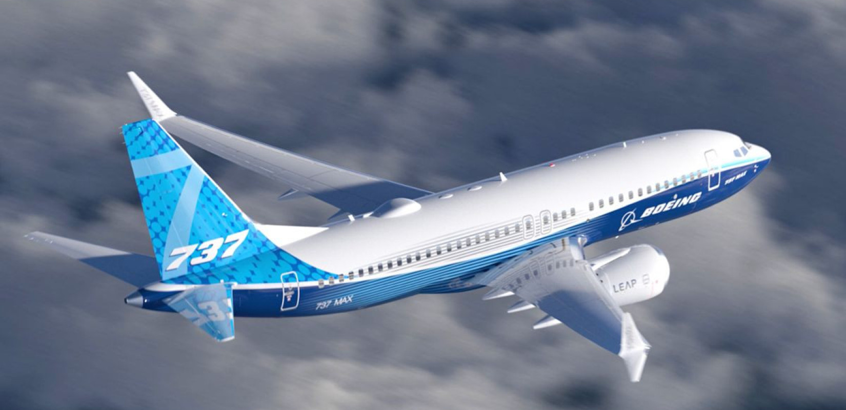Η Boeing βρήκε και άλλο πρόβλημα στο λογισμικό των αεροπλάνων 737 MAX - Άγνωστο σε πόσα αεροσκάφη υπάρχει η βλάβη