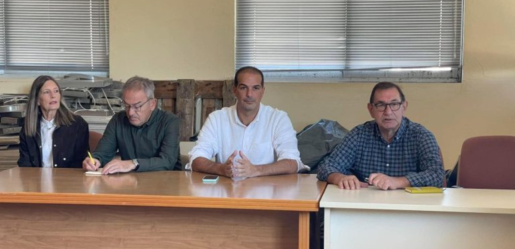 Σακελλαρίδης από Ιωάννινα: Σε κρίση αξιοπιστίας η Αριστερά