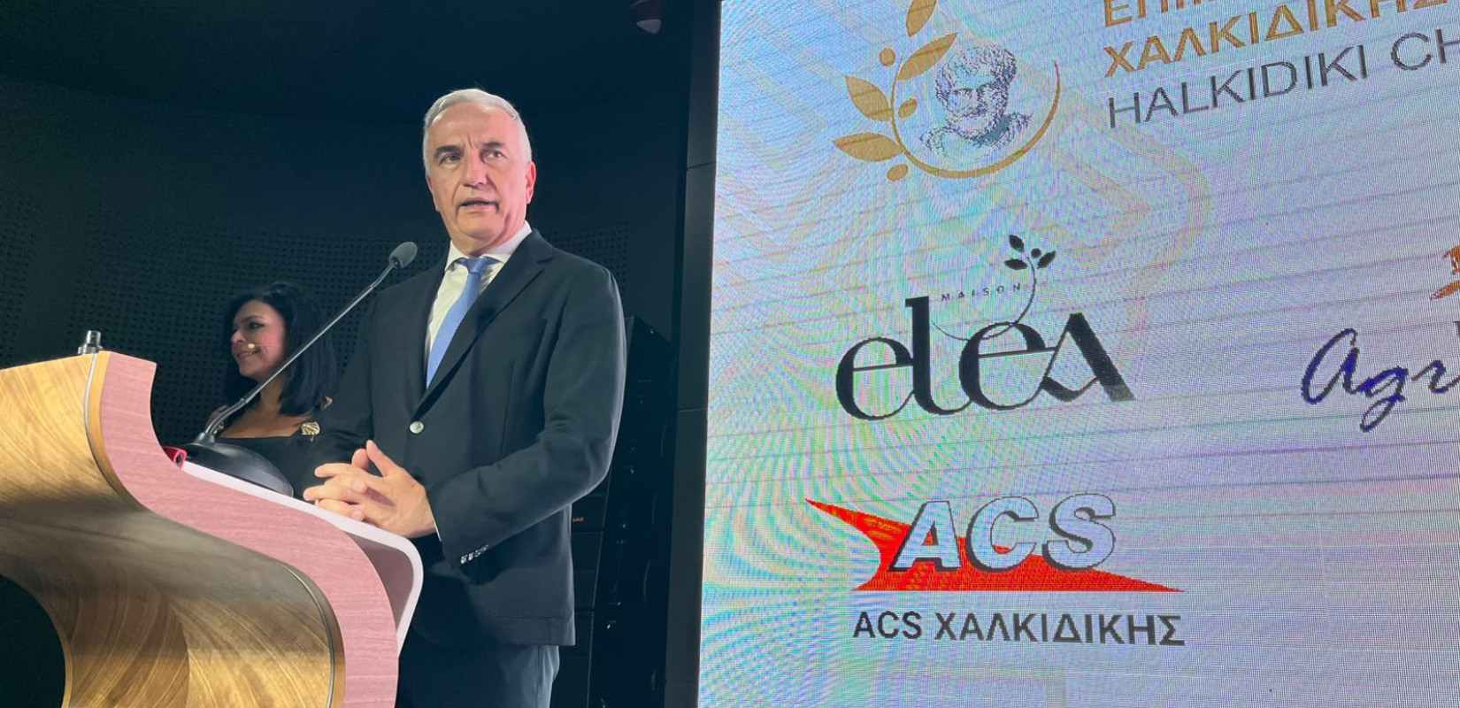 Σ. Καλαφάτης: Από το 2019 έως σήμερα, η χώρα μας μέτρησε 50.000 επιπλέον ΜμΕ και 570.000 νέες θέσεις εργασίας
