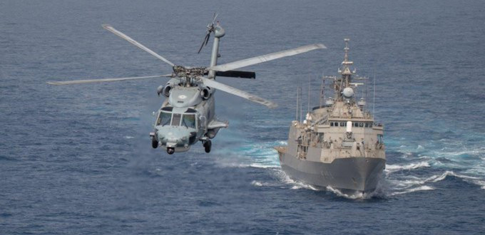 Δημοσκόπηση Alco: Ανησυχία για θερμό επεισόδιο με την Τουρκία - Το 60% συμφωνεί με την «Ασπίδα του Αχιλλέα»