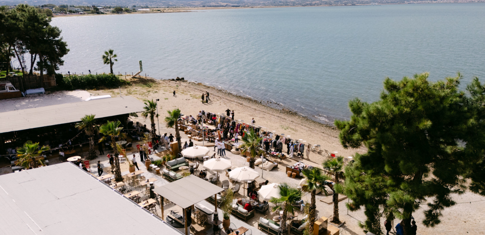 Θεσσαλονίκη: Μεγάλη συμμετοχή στο Charity Bazaar της Πράξης Αγάπης - Μια ημέρα προσφοράς που ένωσε την πόλη