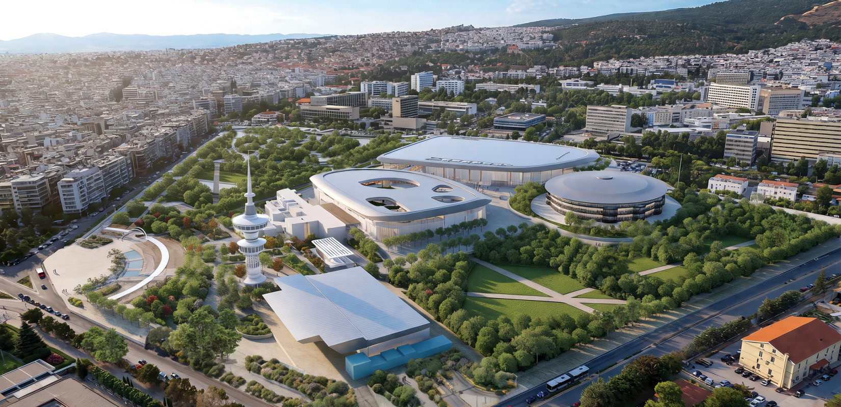 Νέα ΔΕΘ, νέος αναπτυξιακός κύκλος  για τη Θεσσαλονίκη και τη Βόρεια Ελλάδα