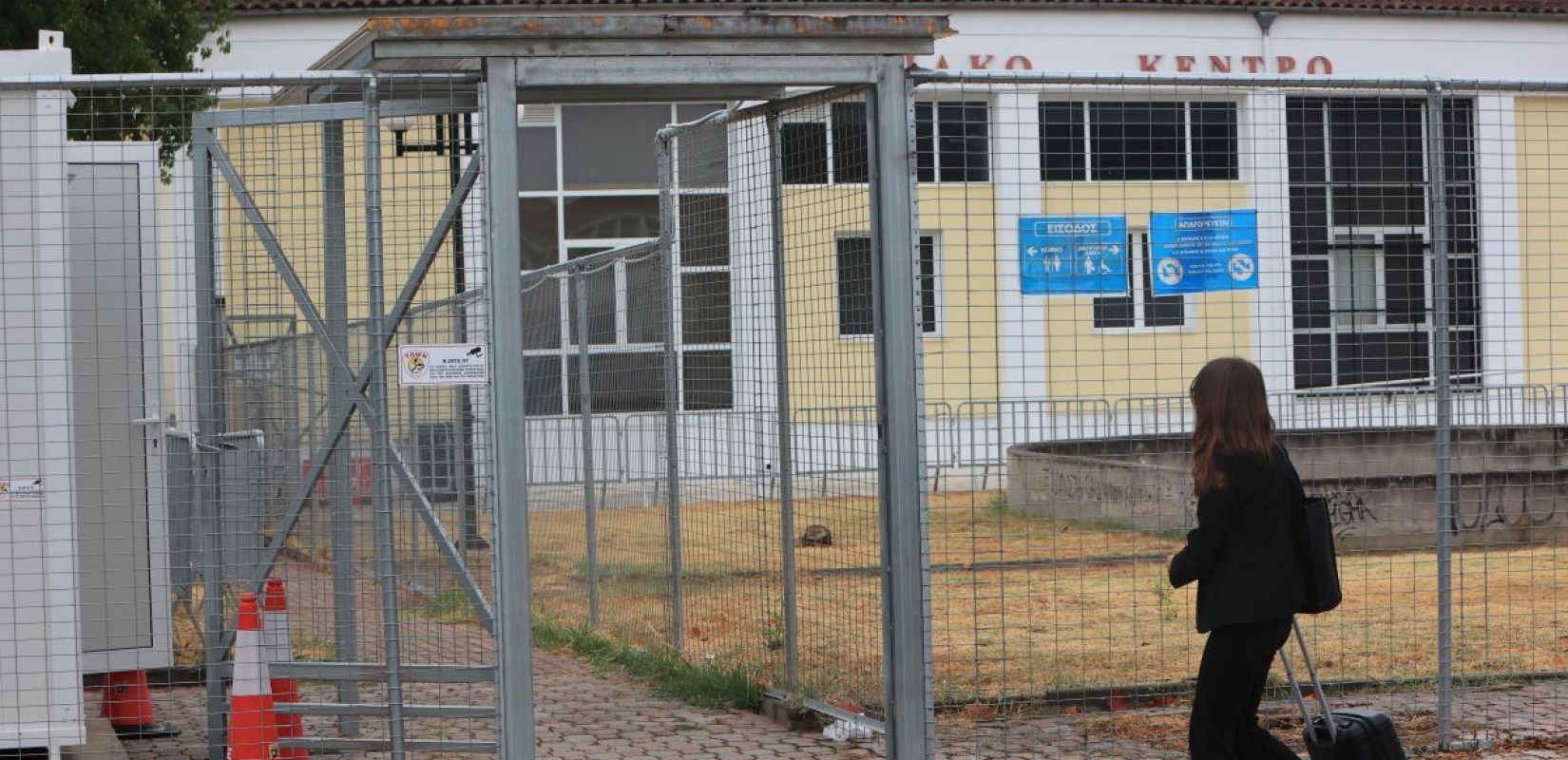 Δίκη Τεμπών: Σοκάρει η μαρτυρία του πατέρα του βοηθού μηχανοδηγού - «Μας μιλούσε με ανησυχία για την κατάσταση στον σιδηρόδρομο» - Καταθέτει η Μαρία Καρυστιανού