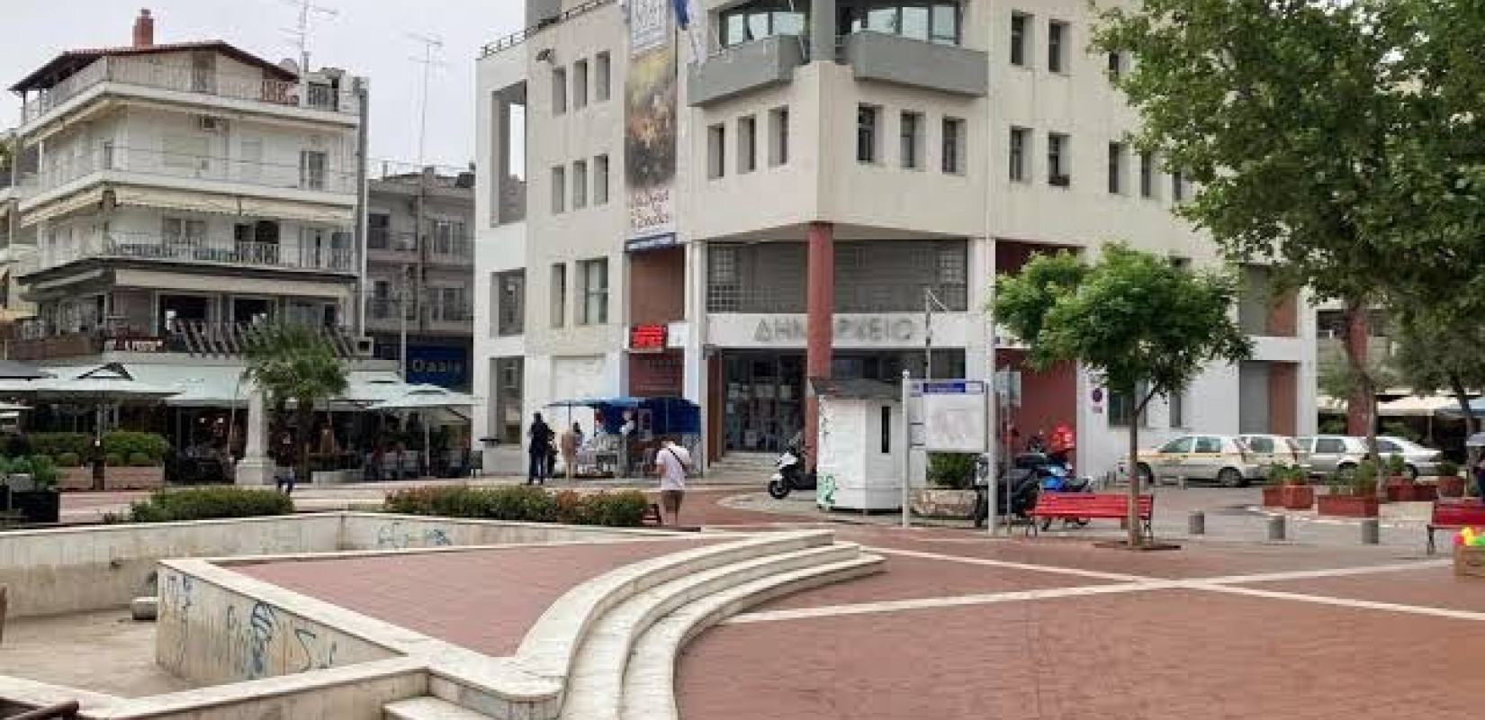 Εύοσμος: Νέα παραίτηση «βόμβα» από το δημοτικό συμβούλιο - Ποια πρόσωπα θα πάρουν τη σκυτάλη