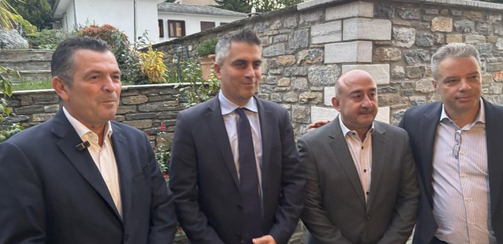 Θεσσαλία: Ολοκληρώθηκε η πρώτη «ασπίδα» έργων μετά τον «Daniel» – Στο τραπέζι πακέτο 1,35 δισ. ευρώ για δρόμους και τρένα