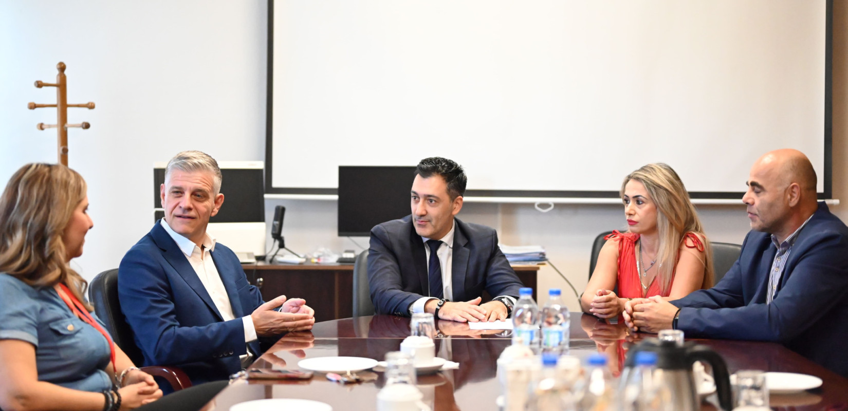 Θεσσαλονίκη: Στο νοσοκομείο Παπανικολάου ο Γιουτίκας