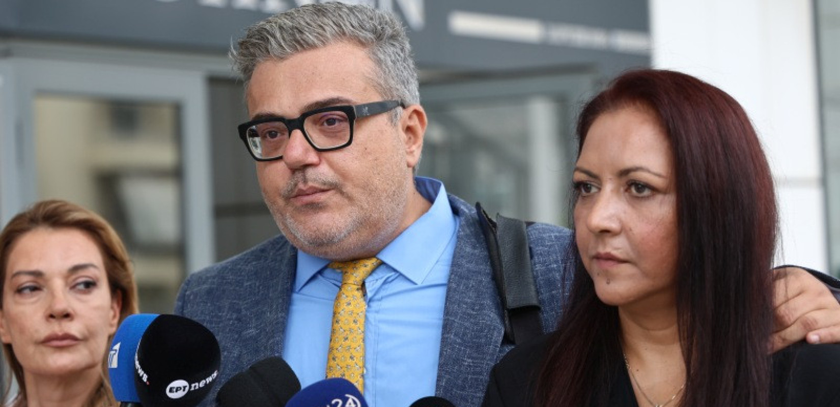 Δολοφονία Κυριακής Γρίβα: Αναβλήθηκε για τις 15 Φεβρουαρίου η δίκη σε δεύτερο βαθμό για τον καταδικασμένο σε ισόβια δολοφόνο