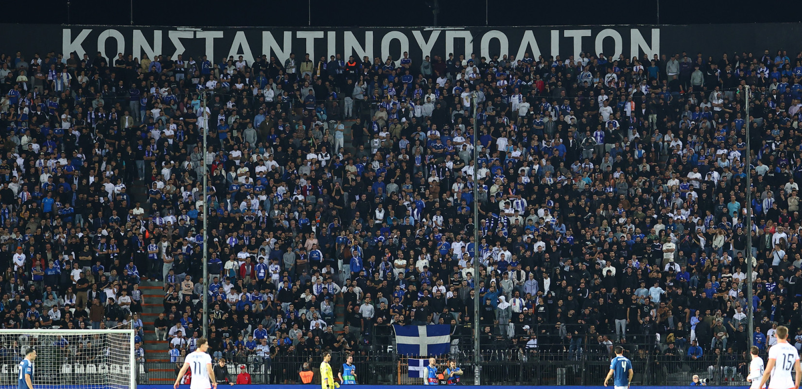 Στοίχημα: Combo με γκολ στο 2.00 στο Ελλάδα - Γερμανία, για το διπλό στο Κάρντιφ η Δανία