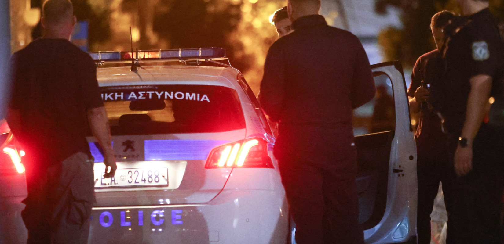 Θεσσαλονίκη: Συνελήφθη 46χρονος στον Λαγκαδά για ενδοοικογενειακή βία - Βίασε και ξυλοκόπησε τη σύντροφό του