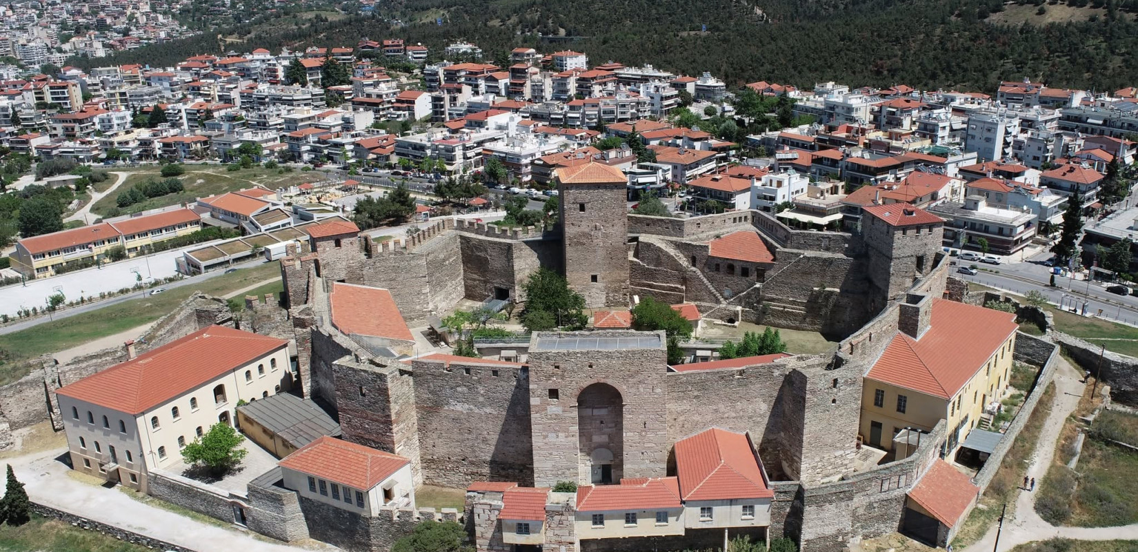 Οκτώβριος στα Μνημεία και τους Αρχαιολογικούς χώρους της Θεσσαλονίκης