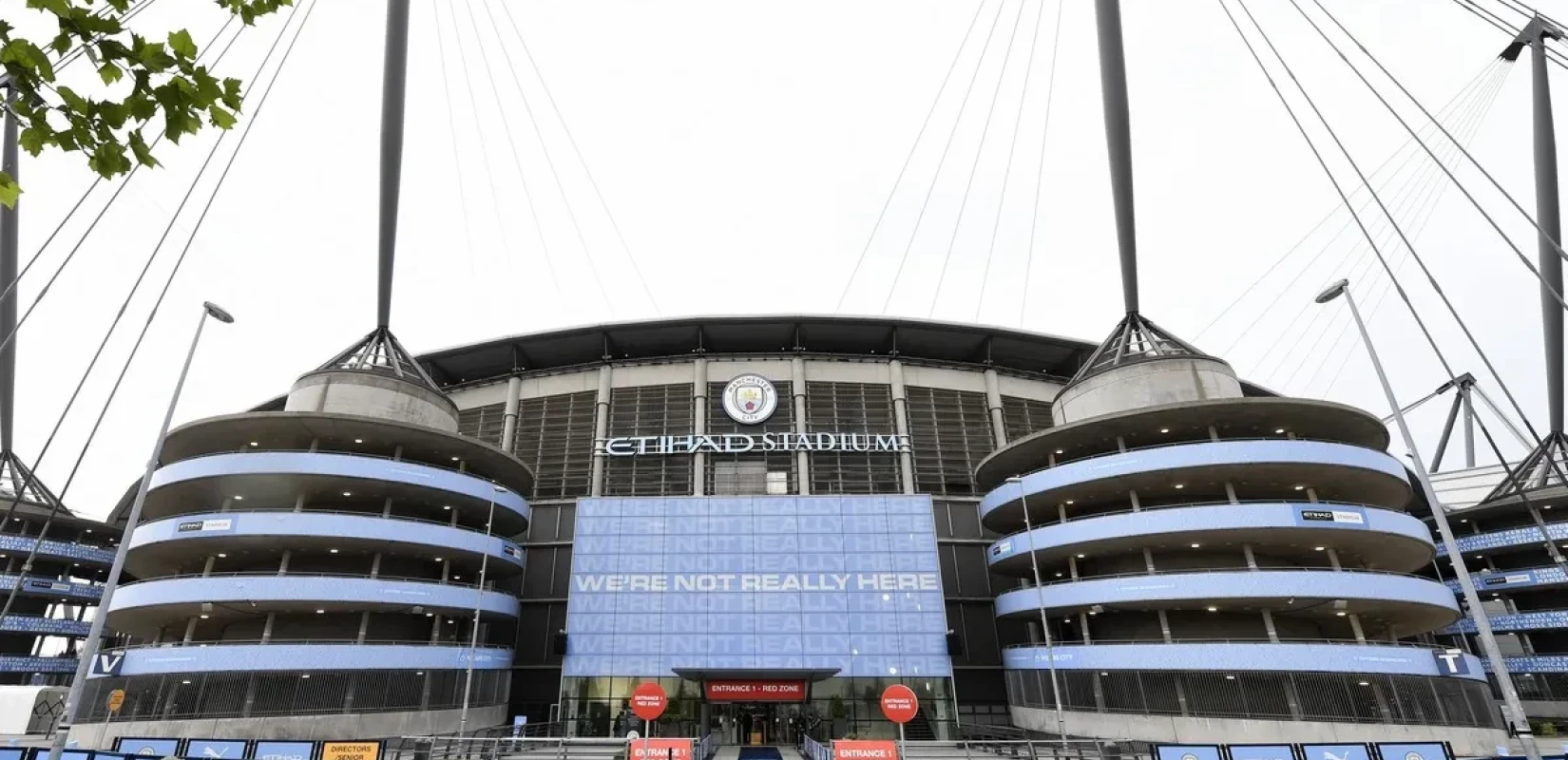 Αγγλία: H Premier League επιβεβαίωσε την ενοχή της Μάντσεστερ Σίτι