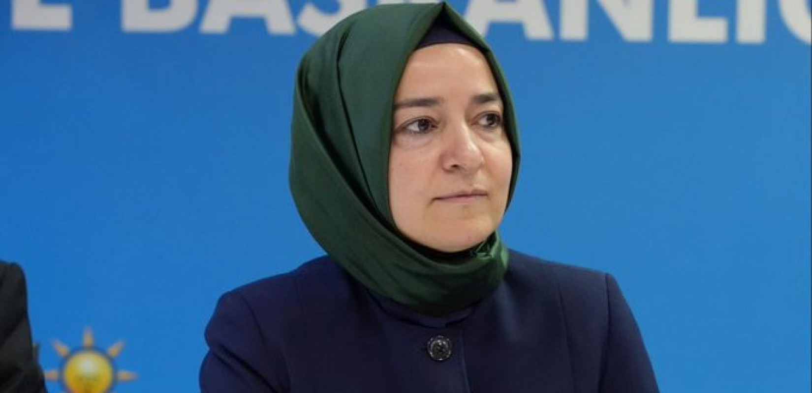 Σκάνδαλο εκατομμυρίων στην Τουρκία: Παραιτήθηκε η αντιπρόεδρος του AKP