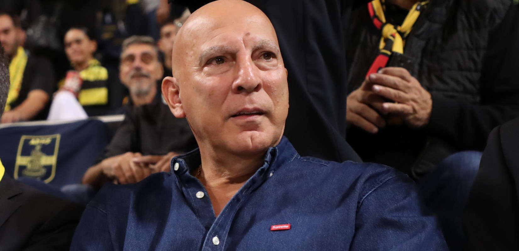 Γκάλης για Μαρκόπουλο: «Ένας ευγενικός άνθρωπος και εργάτης του μπάσκετ»