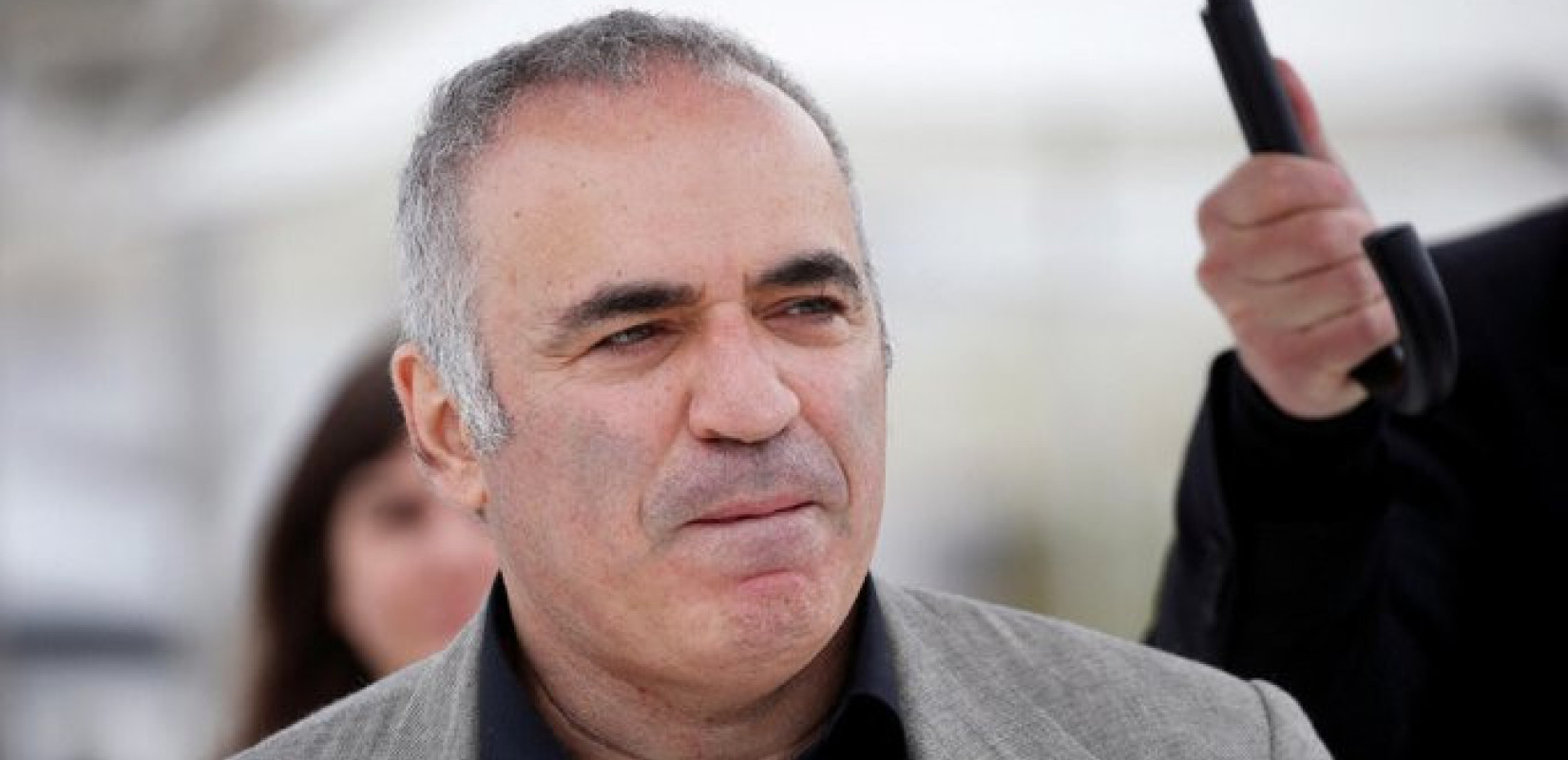 Απειλές για την ζωή του δέχεται ο πρώην πρωταθλητής στο σκάκι Γκάρι Κασπάροφ - «Βρισκόμαστε σε κατάλογο στόχων δολοφονίας»