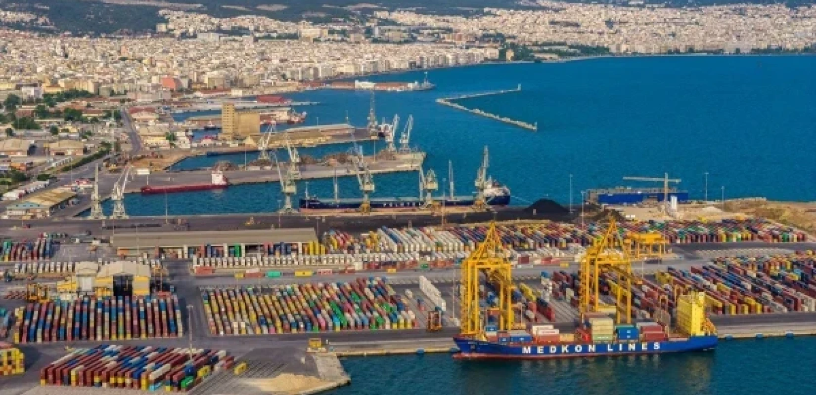 ΟΛΘ: Καθαρά κέρδη 16,5 εκατ. ευρώ - Αύξηση εσόδων 8,9%