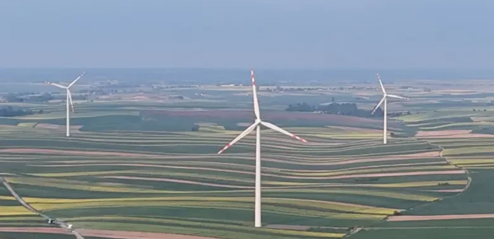H ΔΕΗ πάει Πολωνία - Απέκτησε ΑΠΕ ισχύος 277 MW