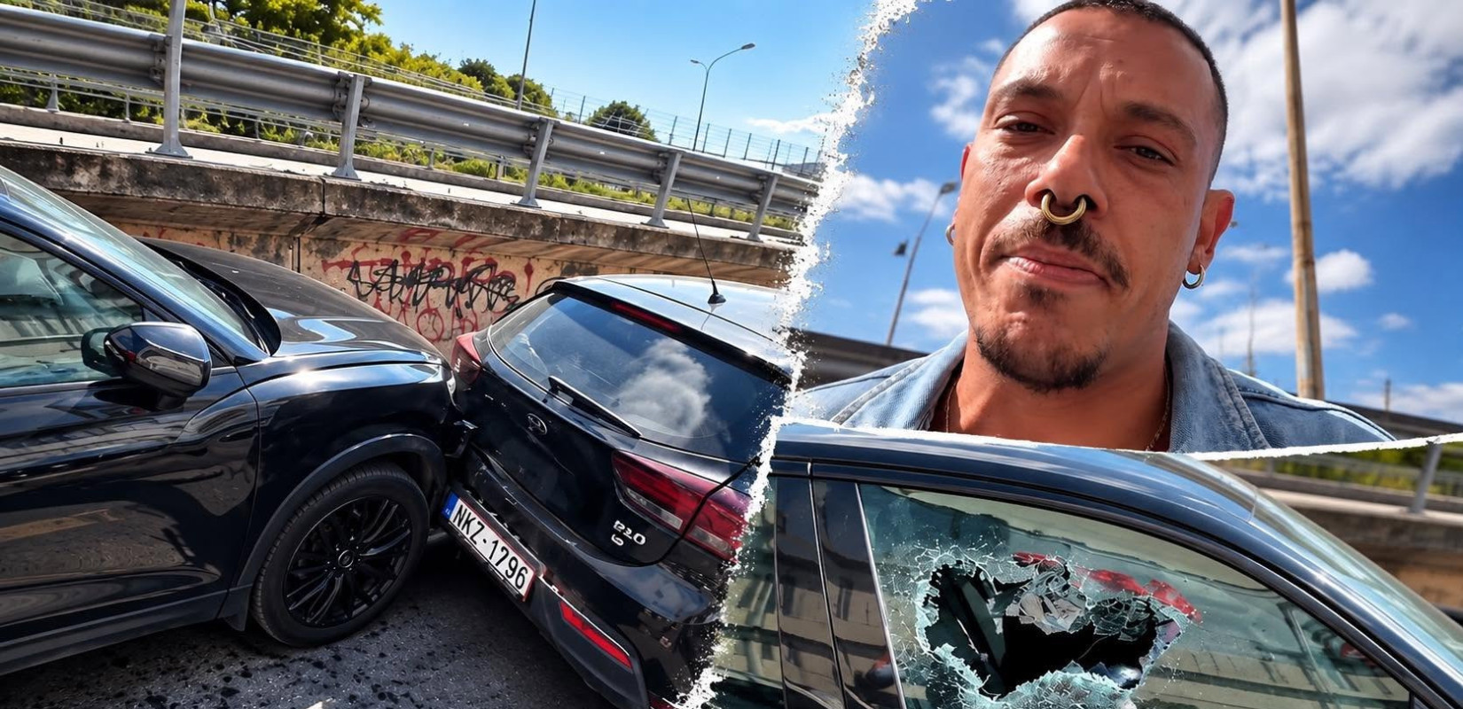 Θεσσαλονίκη: Νέα τροπή στην υπόθεση του influencer «Τεό» - Συνελήφθησαν δύο αστυνομικοί μετά τη μήνυση