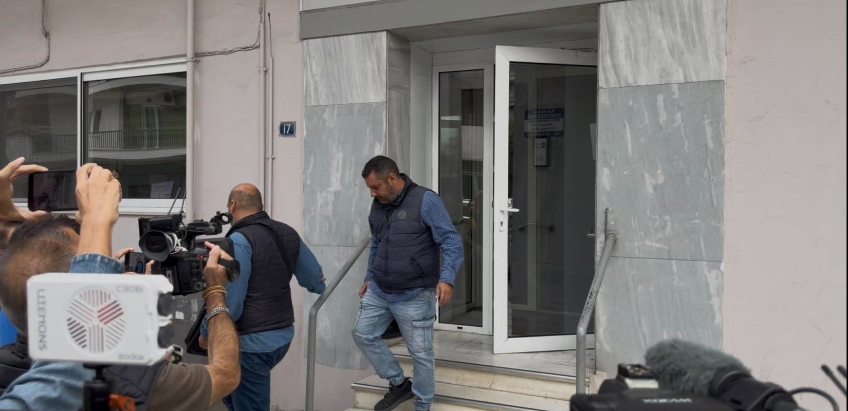 Θεσσαλονίκη: «Θύελλα» καταγγελιών για την κλινική που σφραγίστηκε - Όσα προηγήθηκαν από τις ελεγκτικές αρχές