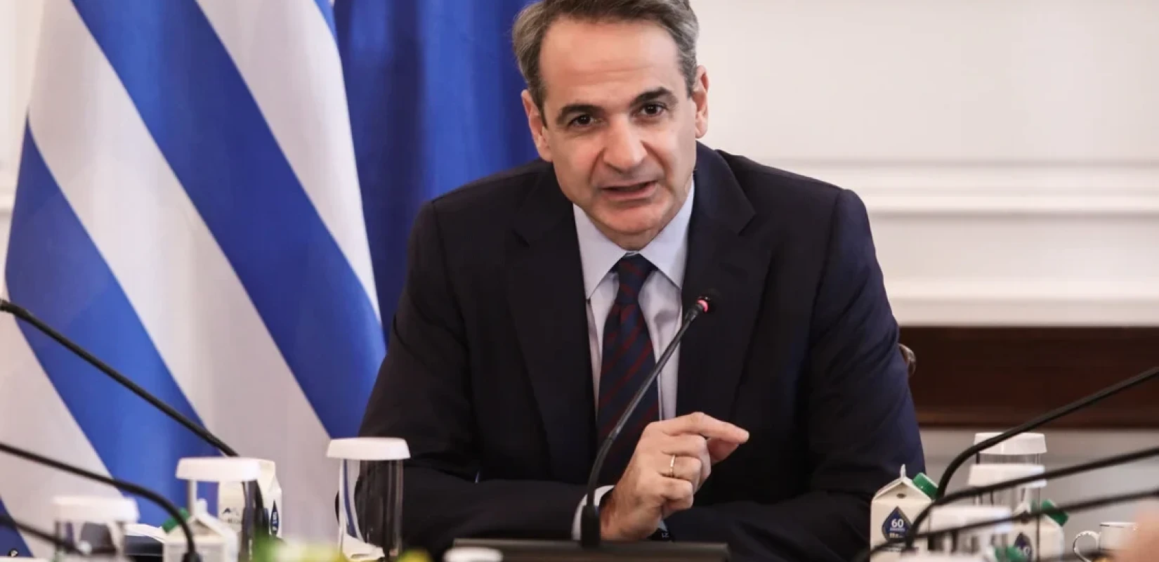 Έρχονται τα μέτρα στήριξης των νοικοκυριών