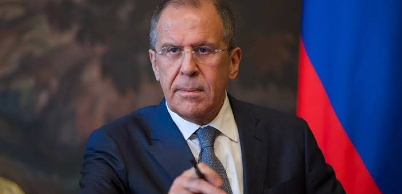 Γενική Συνέλευση ΟΗΕ: Ο ΥΠΕΞ της Ρωσίας κατηγορεί την Ευρώπη ότι «αντιτίθεται συστηματικά»" στα ειρηνευτικά σχέδια για την Ουκρανία