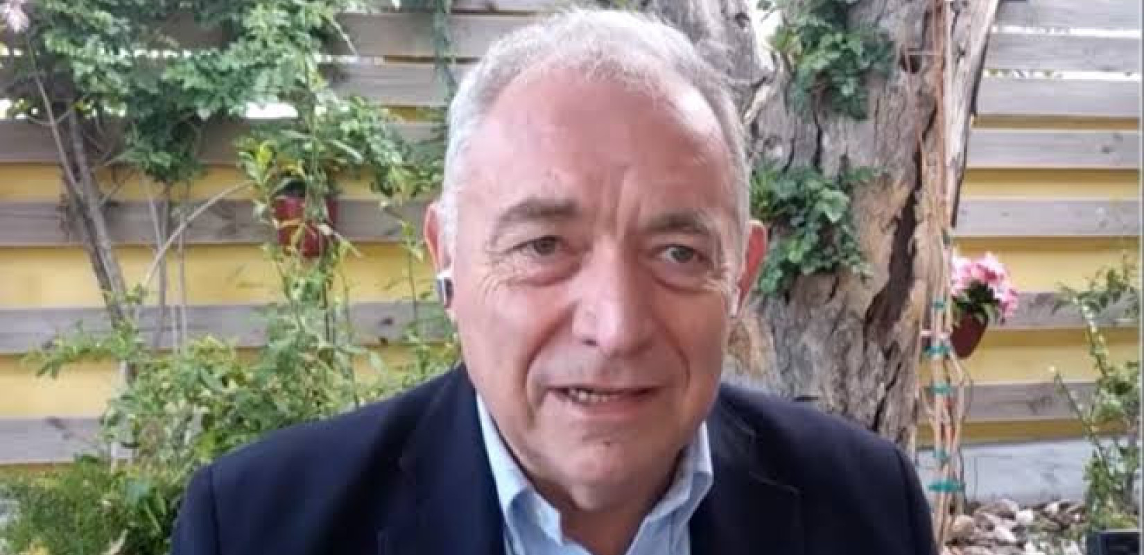 Λέκκας για Πλάκα: «Θύμισε Βηρυτό, η τρωτότητα του κτιρίου ήταν μεγάλη»