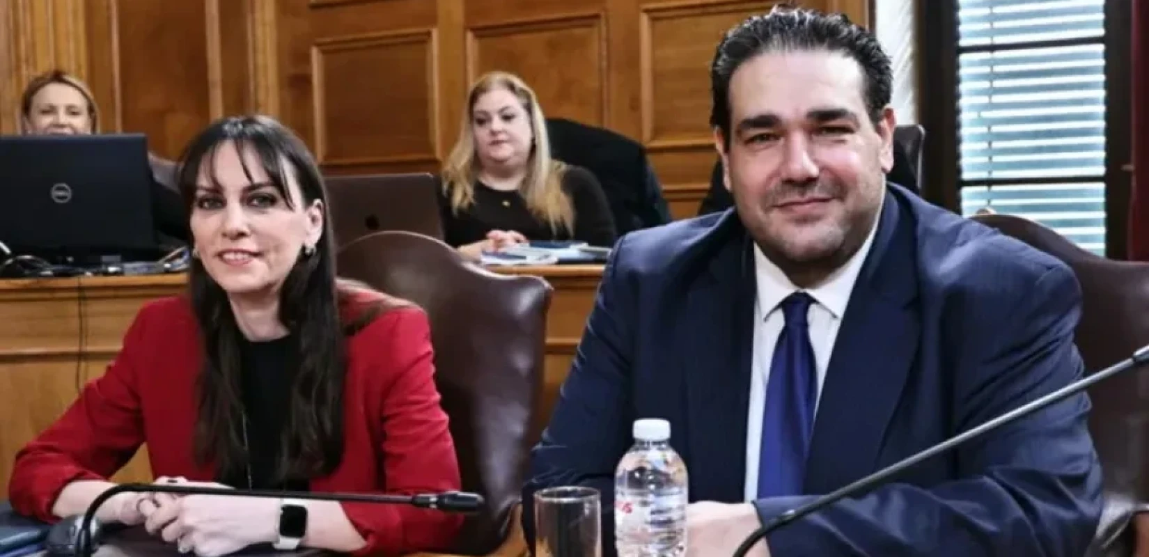 Πράσινο φως από το Υπουργικό Συμβούλιο για 20.870 προσλήψεις στο Δημόσιο το 2027