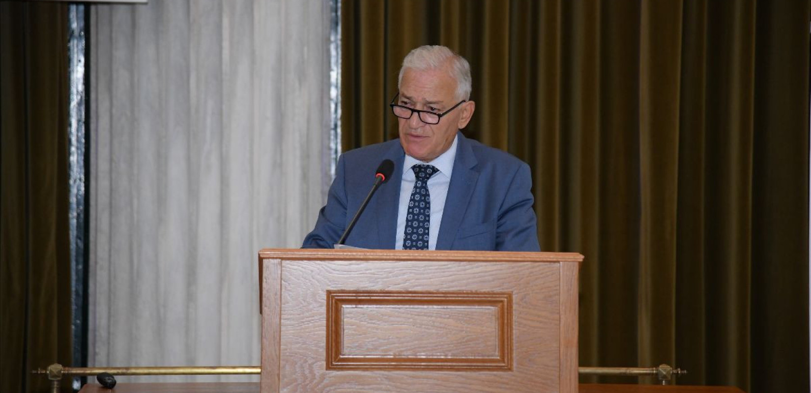 Λ. Κυρίζογλου στο 9ο Συνέδριο της ΕΕΔΣΑ: Οι κυκλικές πόλεις χρειάζονται σχέδιο, πόρους, αρμοδιότητες και μετρήσιμα αποτελέσματα