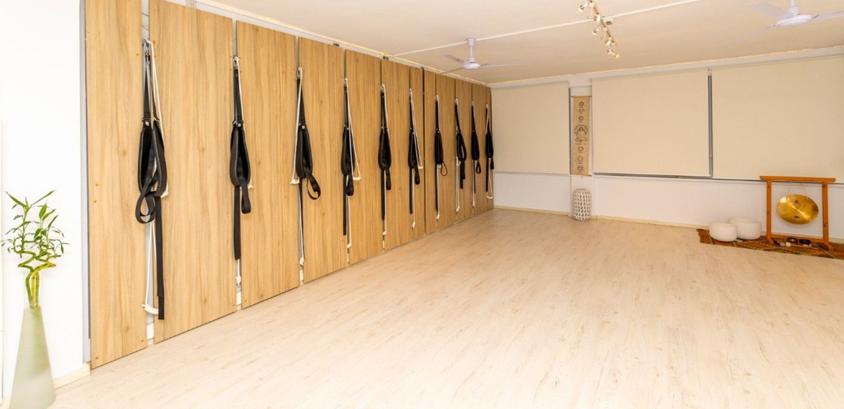 Marga Yoga & Breathwork: Εκεί όπου η yoga γίνεται «πέρασμα» αυτογνωσίας & εμβάθυνσης