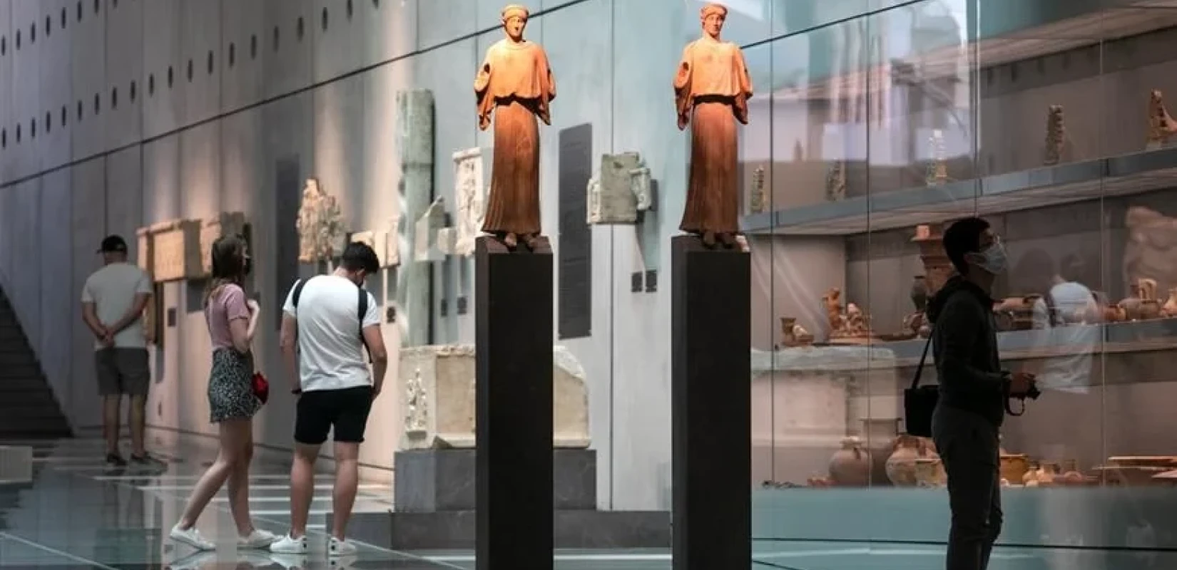 Ευρωπαϊκές ημέρες πολιτιστικής κληρονομιάς 2026: Ελεύθερη είσοδος σε μουσεία, αρχαιολογικούς χώρους και μνημεία αυτό το Σαββατοκύριακο