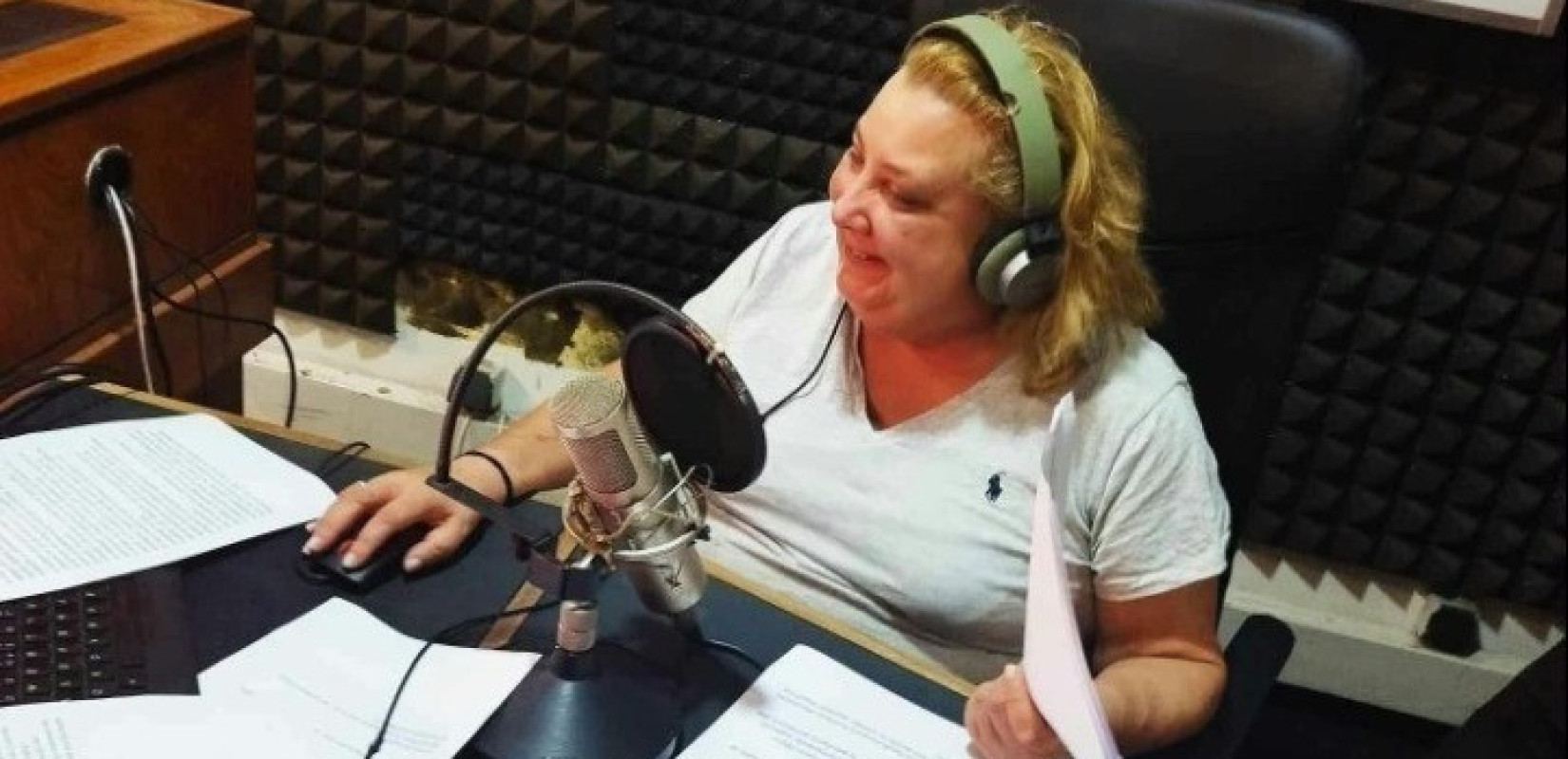 Θεσσαλονίκη: Ύστατο χαίρε στην Όλγα Γκάλη
