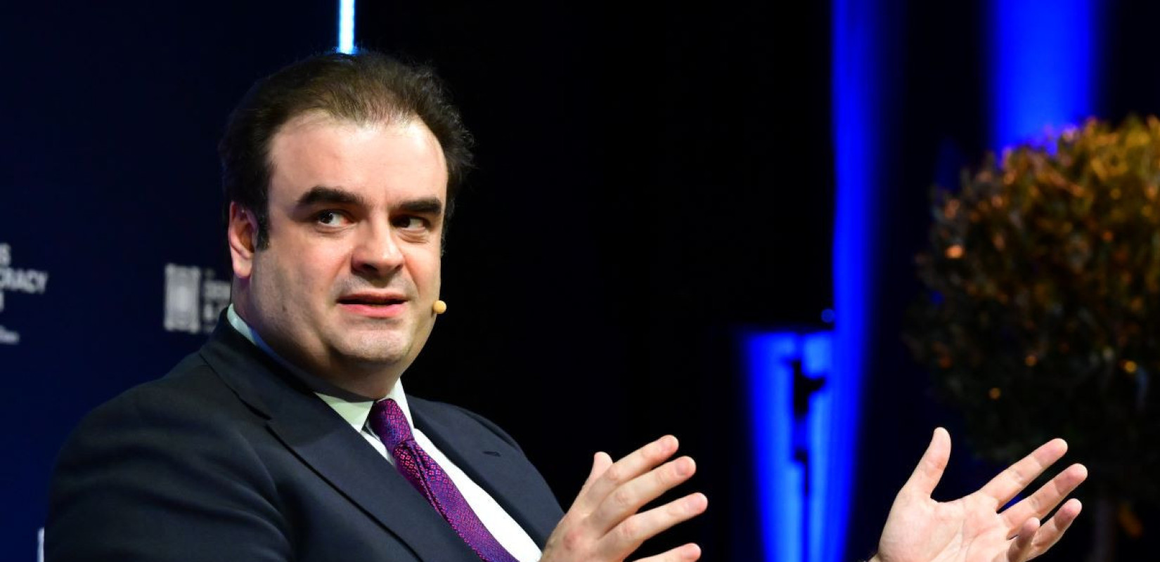 Κ. Πιερρακάκης από Σουφλί: «Το καθήκον και η αφοσίωση αποκτούν άλλο βάρος όταν είσαι στα σύνορα»