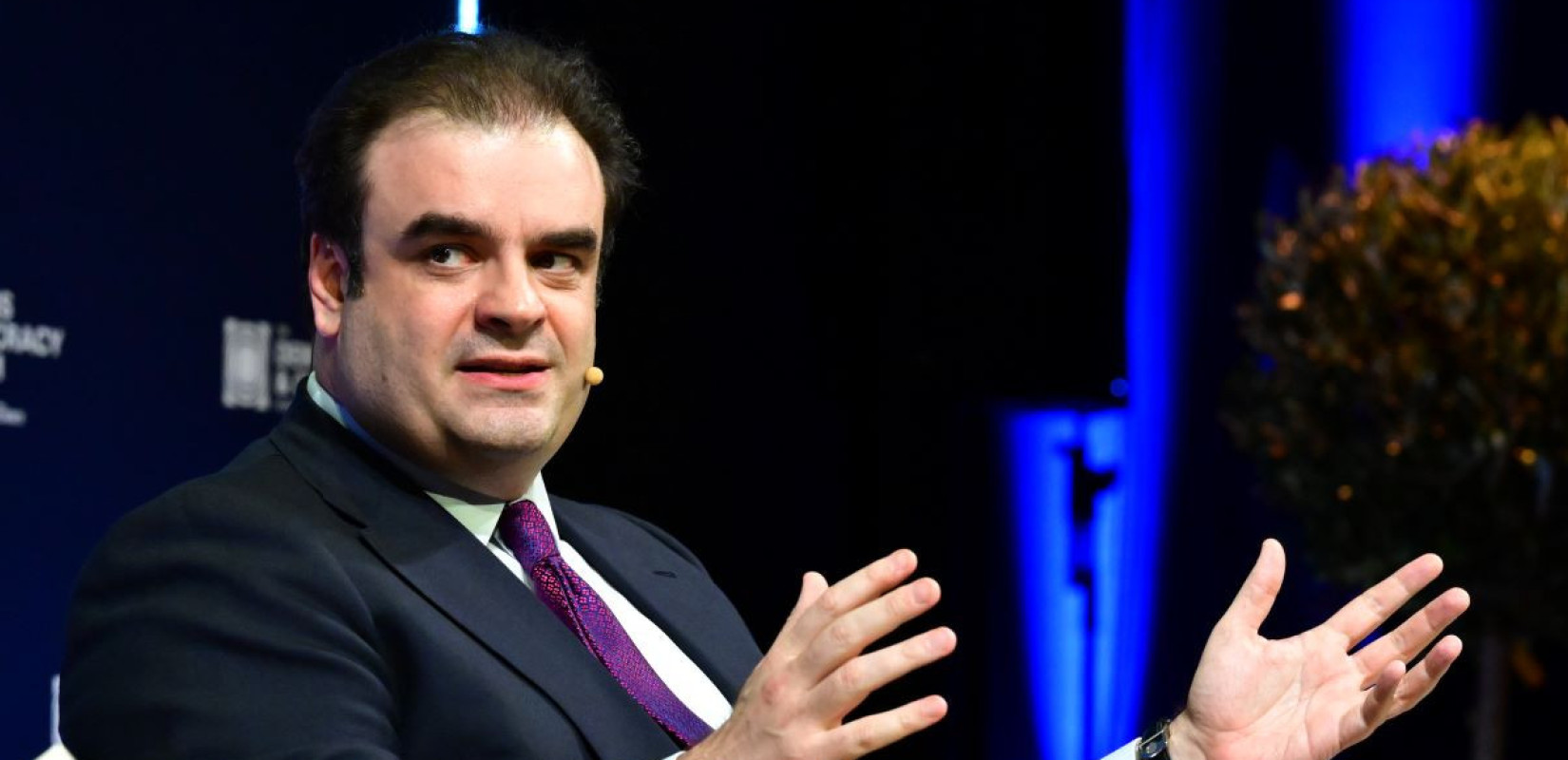 Κυρ. Πιερρακάκης: Αύξηση 30% στο επίδομα θέρμανσης φέτος σε σχέση με πέρυσι