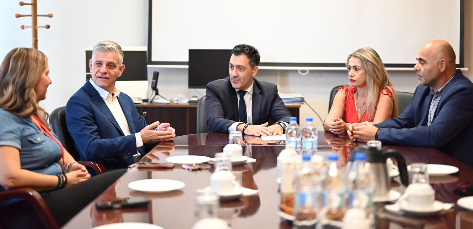 Θεσσαλονίκη: Όταν τα πρόστιμα αξιοποιούνται για καλό σκοπό - Κλινικές του «Παπανικολάου» αναβαθμίστηκαν χάρη στους δημόσιους πόρους