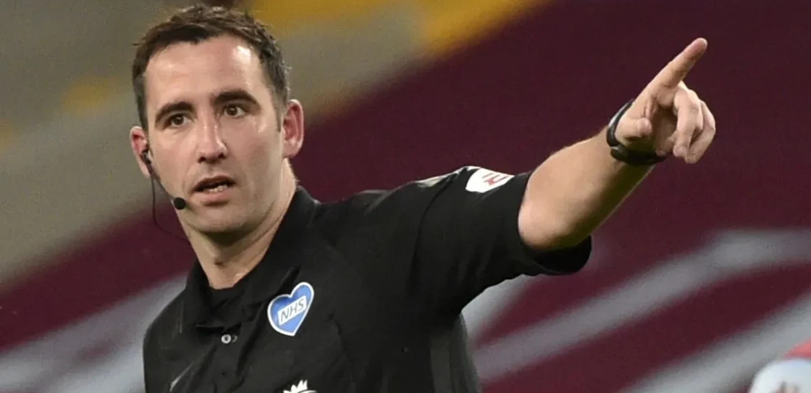 Nations League: Άγγλος διαιτητής στο ματς της Εθνικής με τη Γερμανία