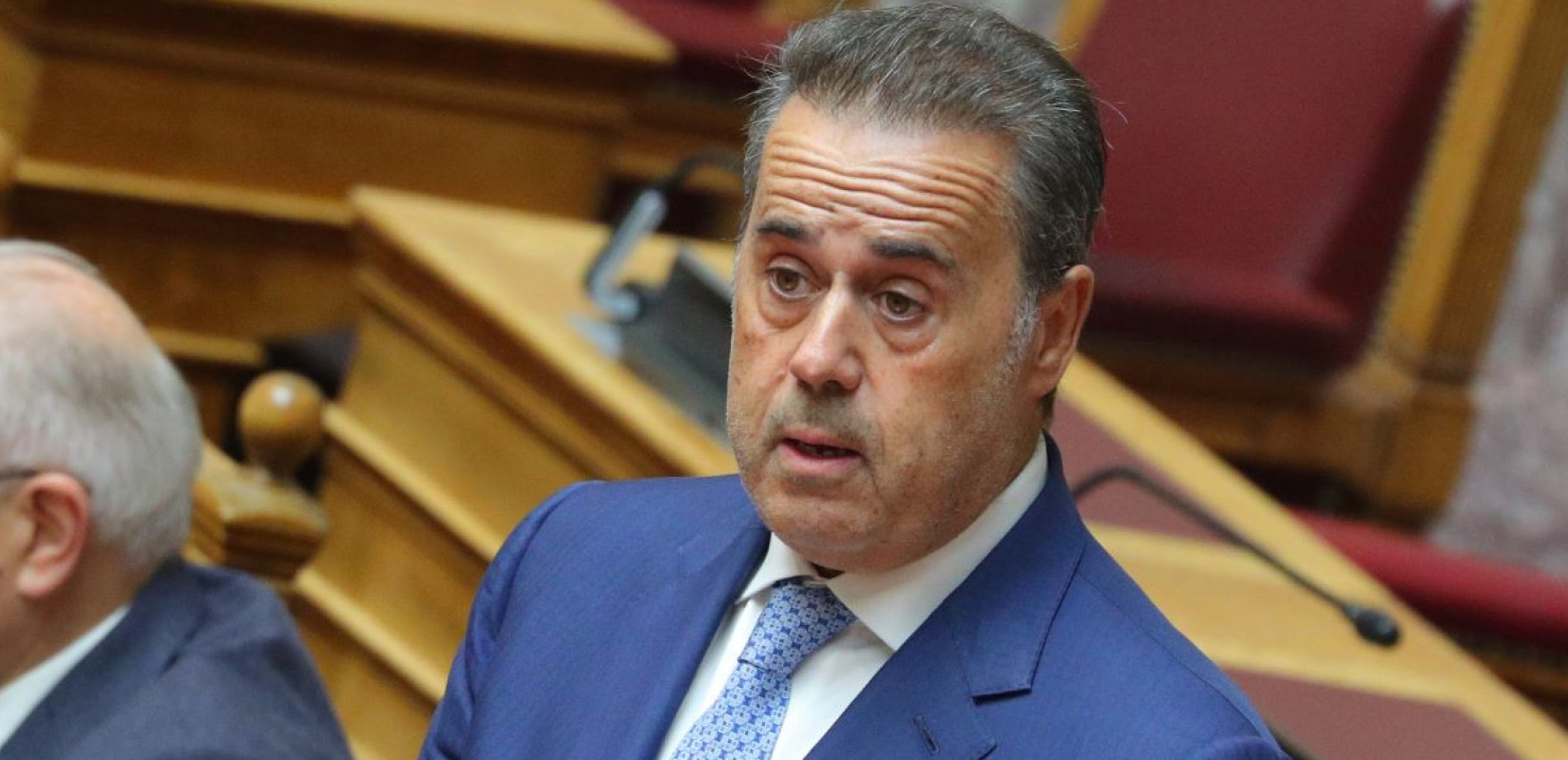 Στ. Παπασταύρου: Έργο εθνικής σημασίας ο «Κάθετος Διάδρομος» - Προχωρά η ηλεκτρική διασύνδεση Ελλάδας - Κύπρου