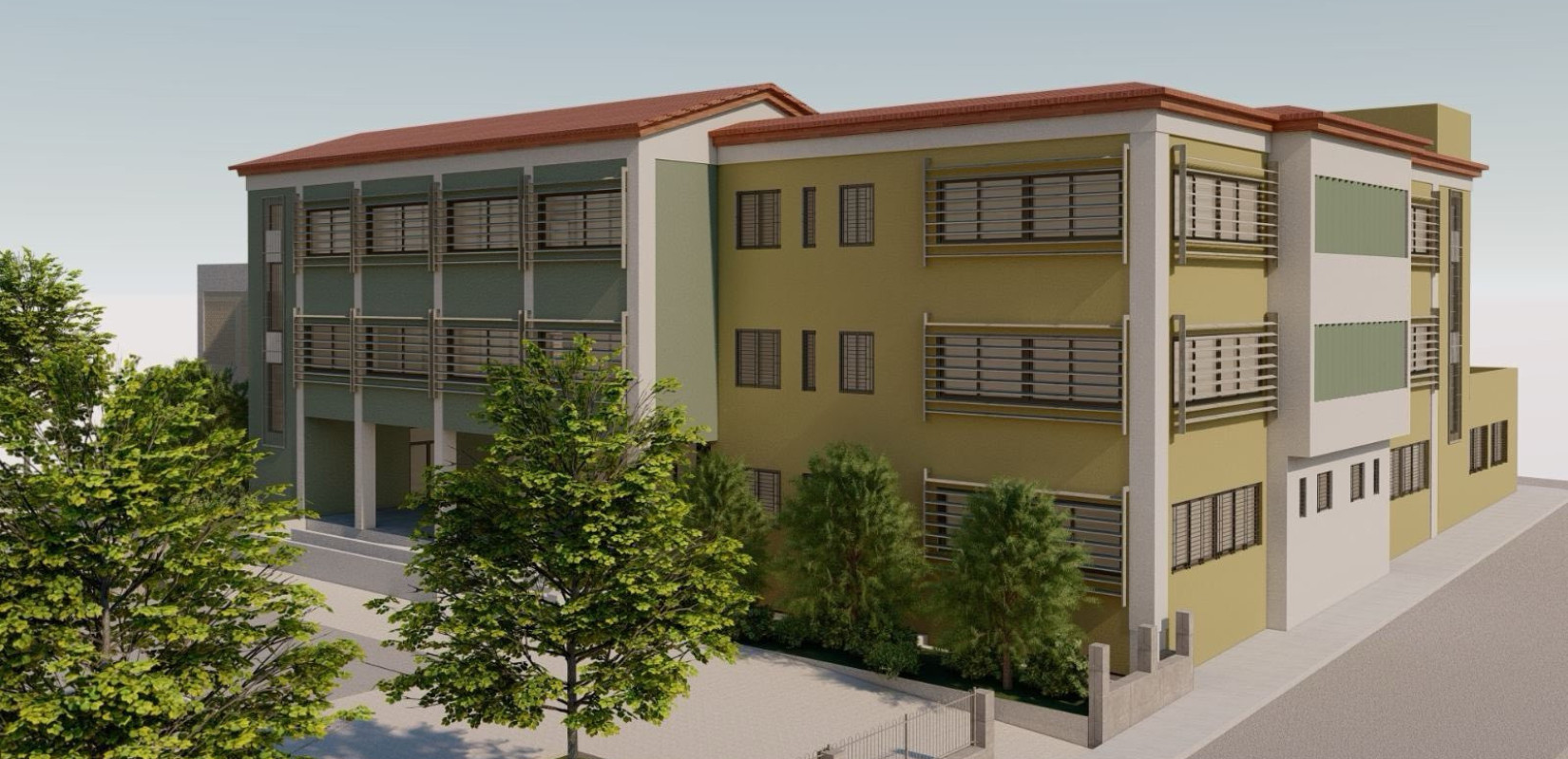 Εύοσμος: Τέσσερα νέα σχολεία για να καλυφθούν οι μεγάλες ανάγκες σχολικής στέγης στον Δήμο που… σπάει ρεκόρ μαθητών