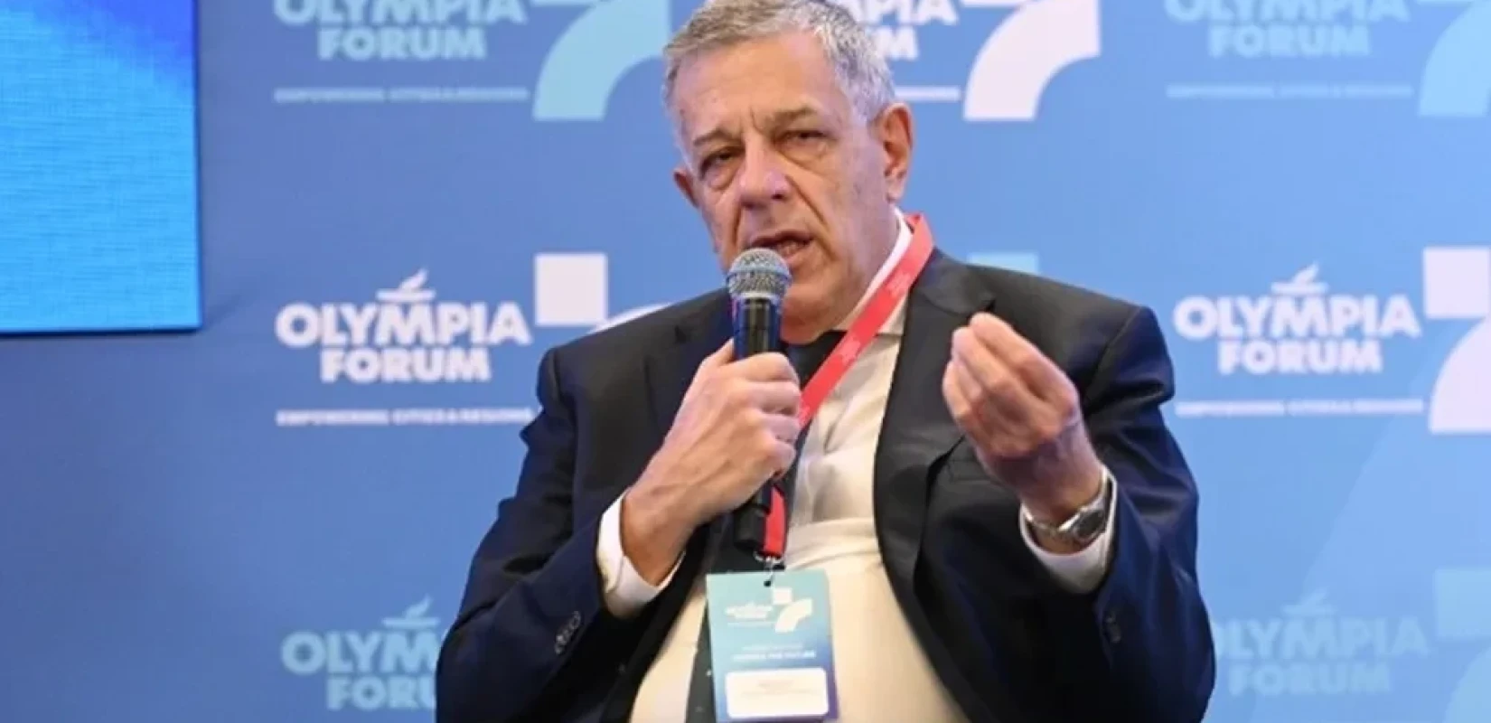 Ν. Ταχιάος για μετρό Θεσσαλονίκης και Fly Over: «Τα έργα δεν είναι προϊόντα πολιτικής βουλησιαρχίας»